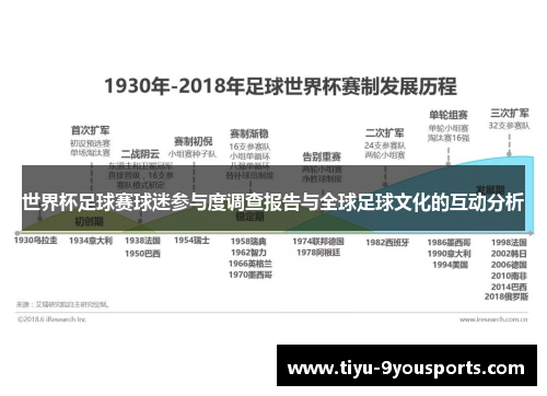 世界杯足球赛球迷参与度调查报告与全球足球文化的互动分析