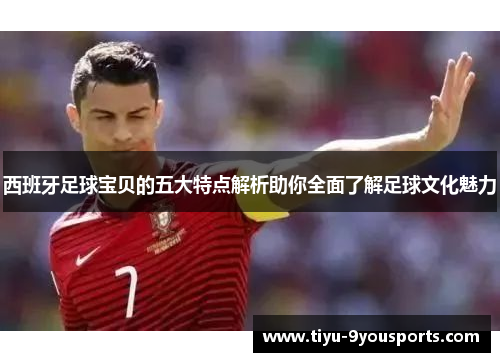 西班牙足球宝贝的五大特点解析助你全面了解足球文化魅力